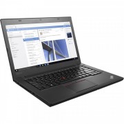 Laptop Second Hand LENOVO ThinkPad T460, Intel Core i3-6100U 2.30GHz, 8GB DDR3, 256GB SSD, 14 Inch, Webcam Laptop Second Hand LENOVO ThinkPad T460, Intel Core i3-6100U 2.30GHz, 8GB DDR3, 256GB SSD, 14 Inch, Webcam