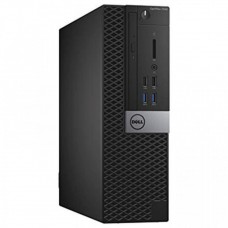 Calculator Second Hand DELL OptiPlex 7040 SFF, Intel Core i5-6500 3.20GHz, 8GB DDR4, 256GB SSD