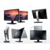 Monitor Second Hand DELL U2312HMT, 23 Inch Full HD LCD, VGA, DVI, USB, DISPLAY PORT Monitor Second Hand DELL U2312HMT, 23 Inch Full HD LCD, VGA, DVI, USB, DISPLAY PORT