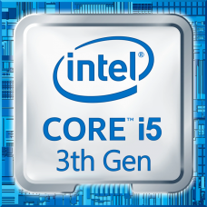 Procesor Intel Core i5-3470 3.20GHz, 6MB Cache