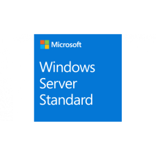 SW OEM WIN SVR 2022 STD/ENG 1PK 4CR P73-08441 MS SW OEM WIN SVR 2022 STD/ENG 1PK 4CR P73-08441 MS