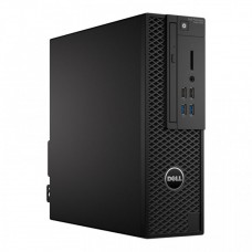 Workstation Second Hand Dell Precision 3420 SFF, Intel Core i7-6700 3.40 - 4.00GHz, 8GB DDR4, 256GB SSD Workstation Second Hand Dell Precision 3420 SFF, Intel Core i7-6700 3.40 - 4.00GHz, 8GB DDR4, 256GB SSD